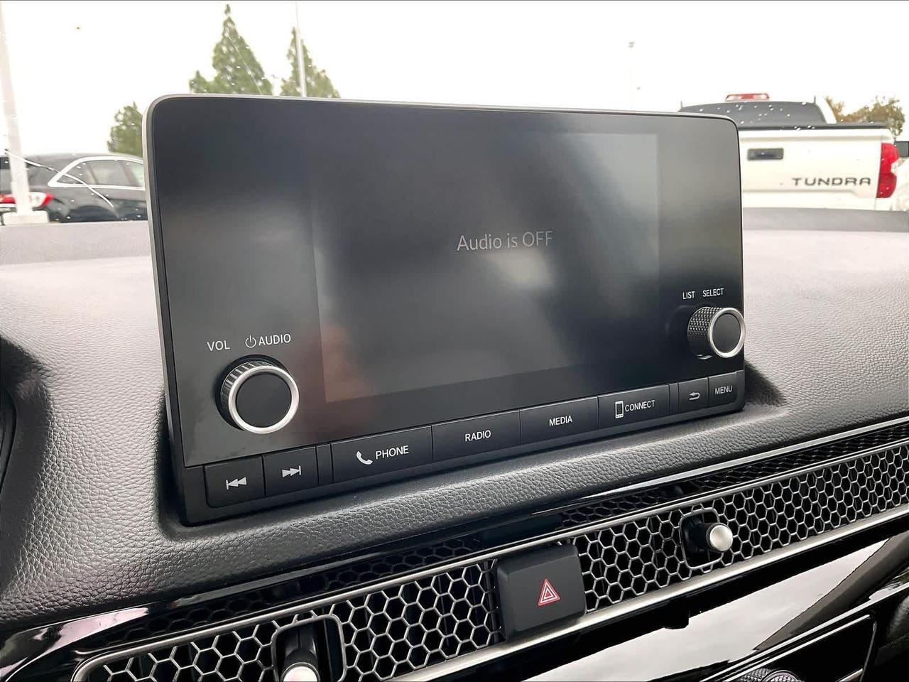 2023 Honda Civic LX Roseville CA