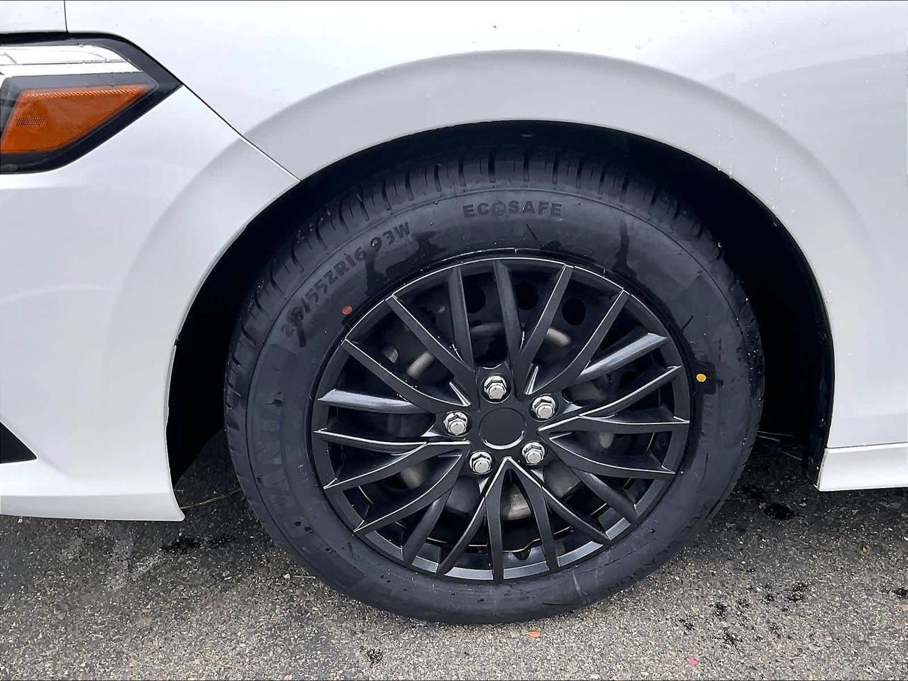 2023 Honda Civic LX Roseville CA