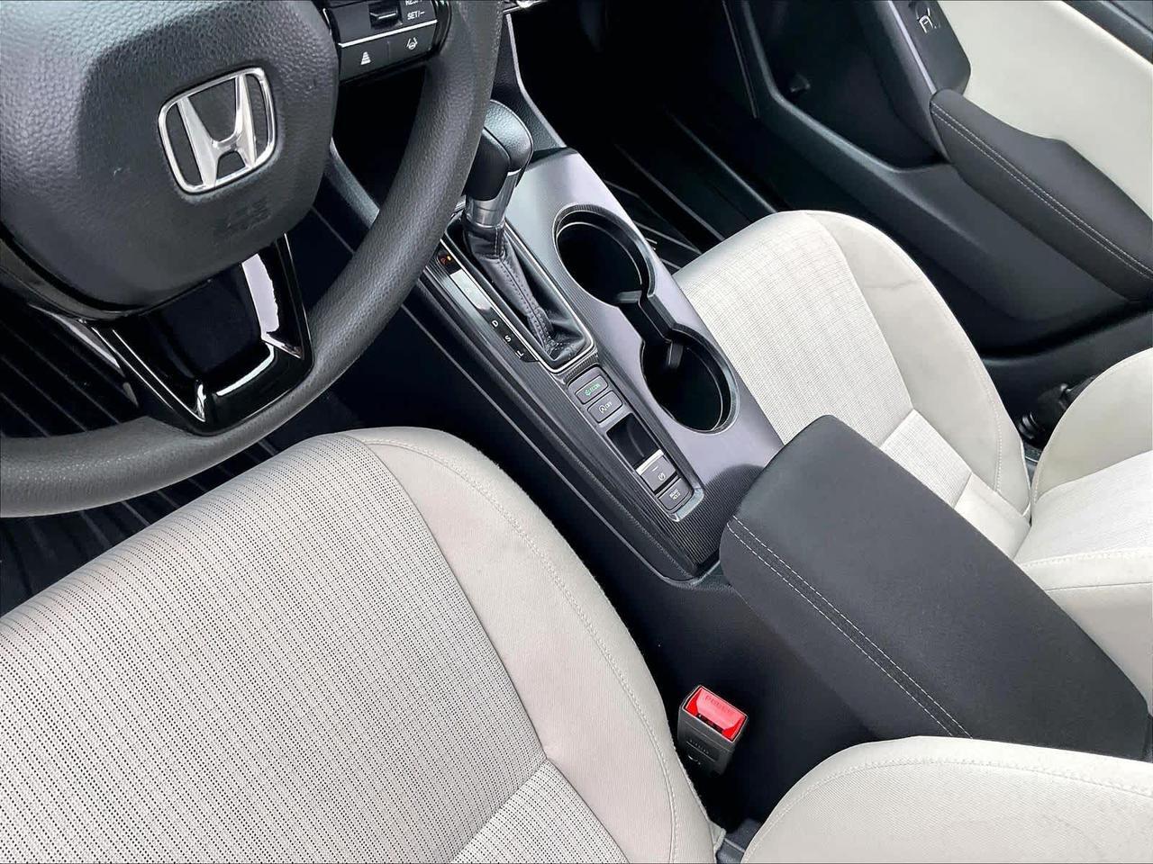 2023 Honda Civic LX Roseville CA