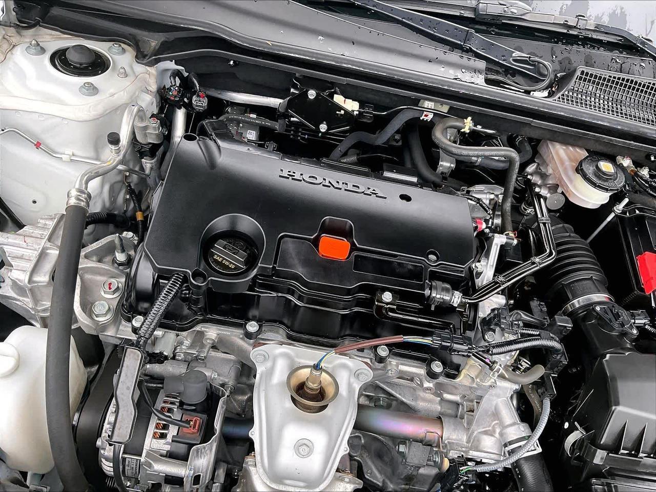 2023 Honda Civic LX Roseville CA