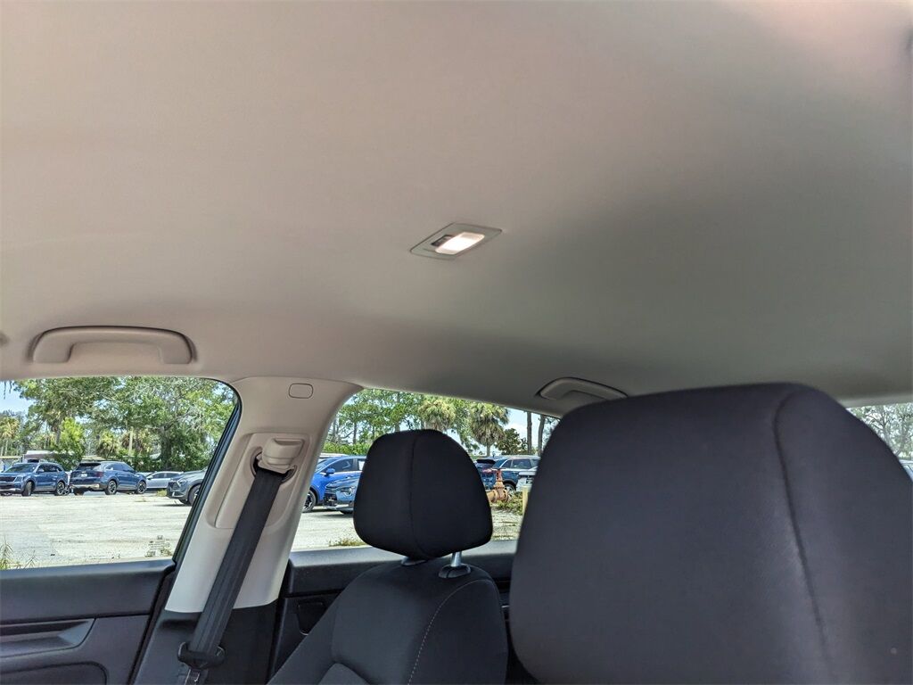 2023 Honda Civic LX San Clemente CA