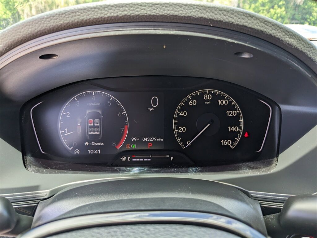 2023 Honda Civic LX San Clemente CA