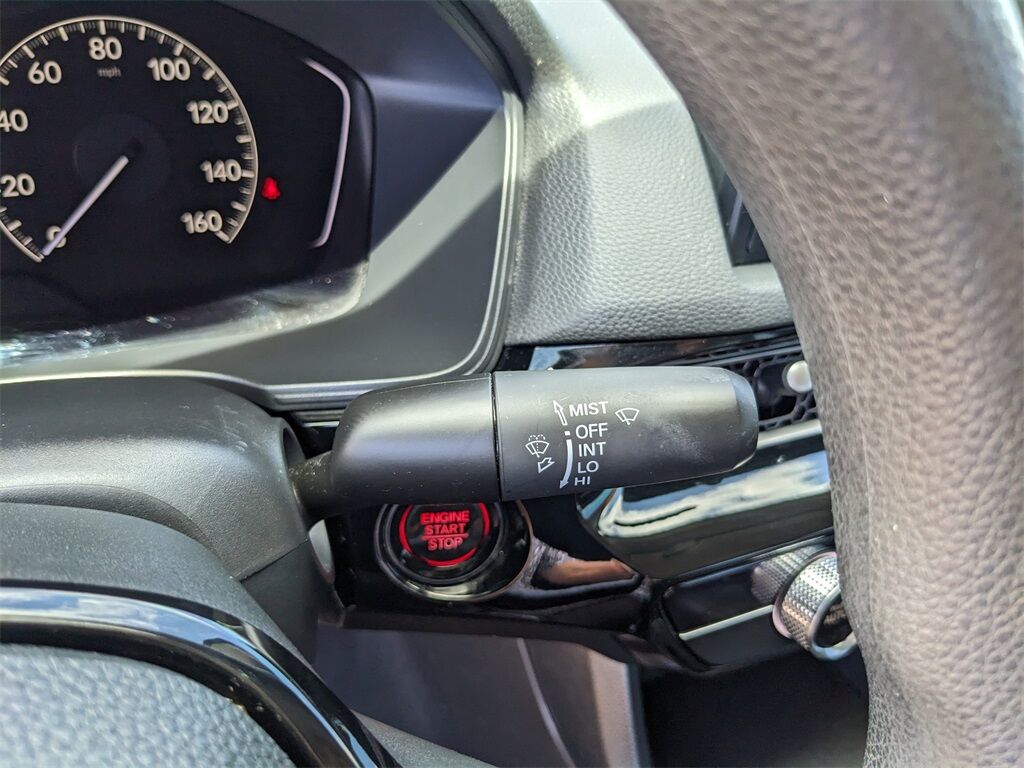 2023 Honda Civic LX San Clemente CA