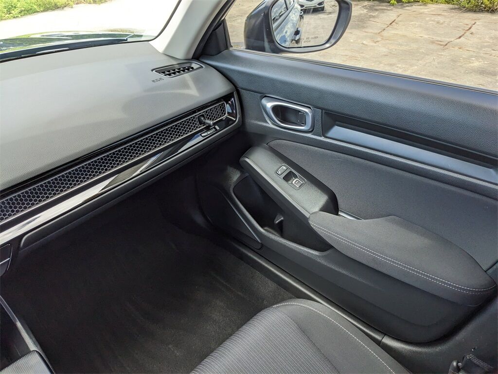 2023 Honda Civic LX San Clemente CA