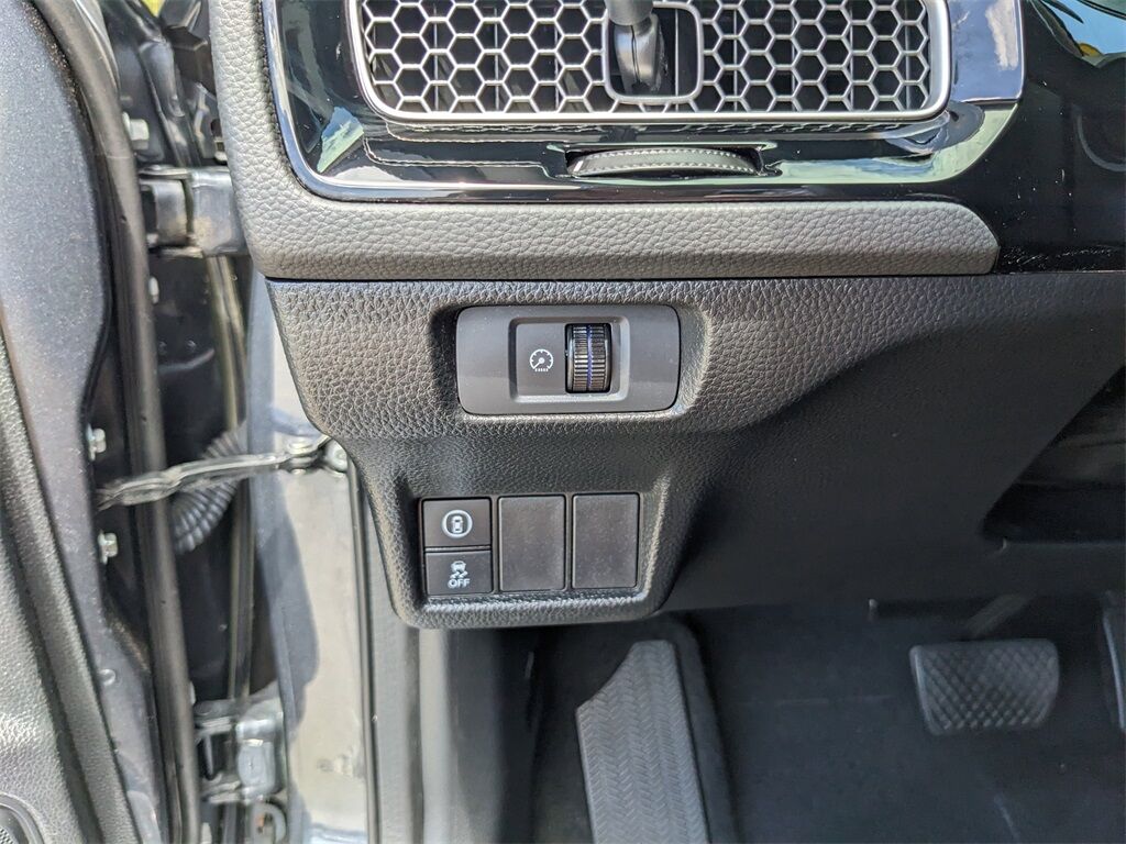 2023 Honda Civic LX San Clemente CA