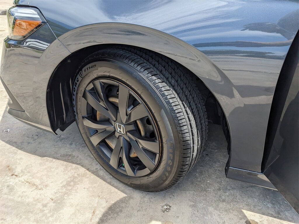 2023 Honda Civic LX San Clemente CA