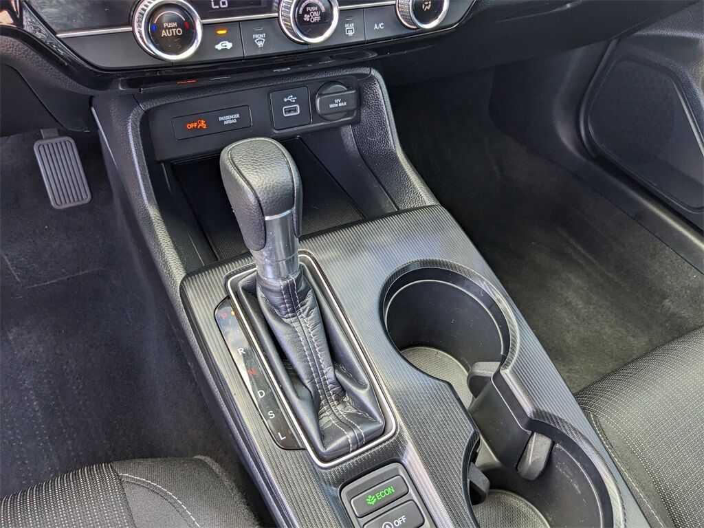 2023 Honda Civic LX San Clemente CA