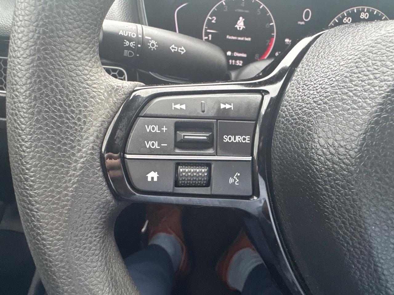 2023 Honda Civic LX West Burlington IA