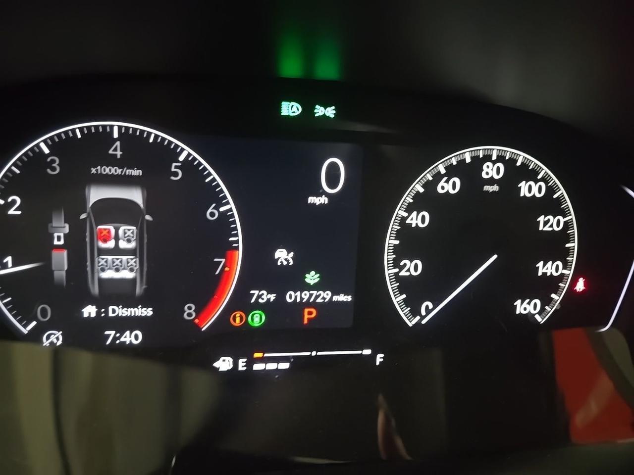 2023 Honda Civic LX West Burlington IA