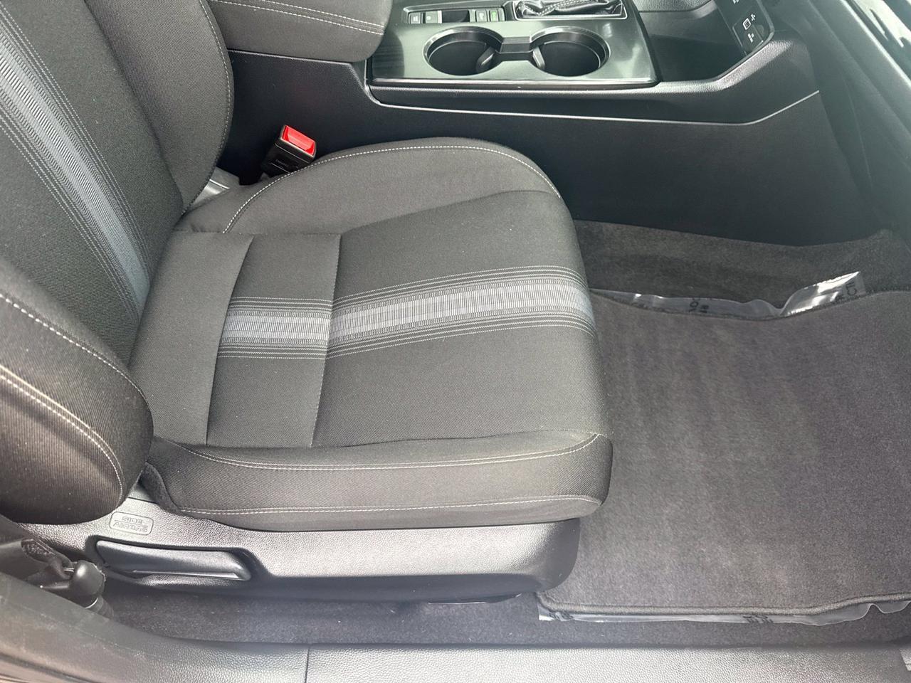 2023 Honda Civic LX West Burlington IA