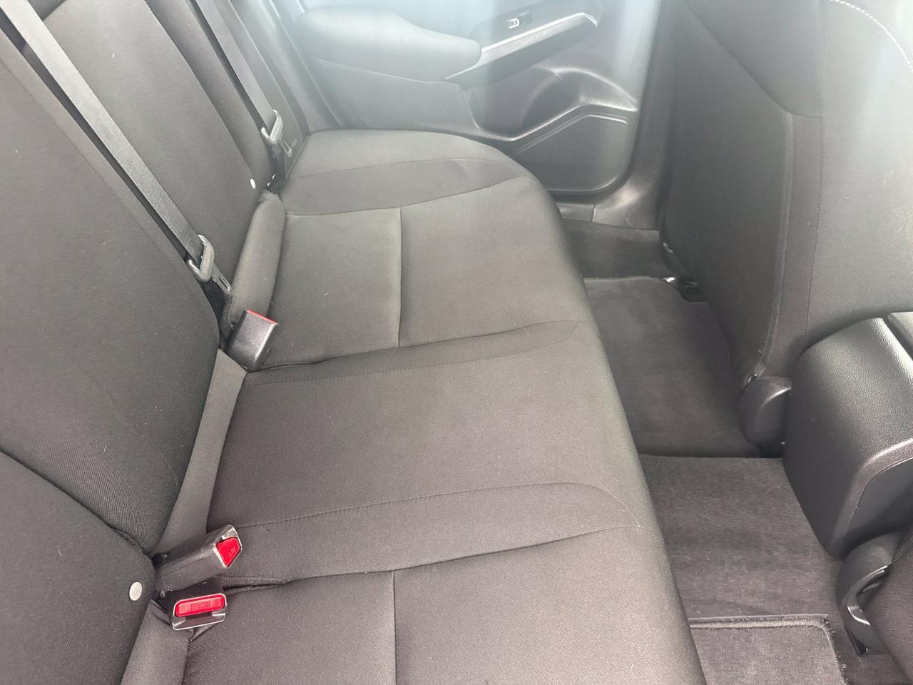 2023 Honda Civic LX West Burlington IA