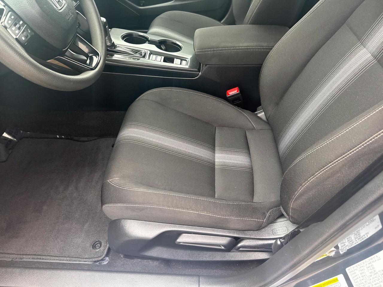 2023 Honda Civic LX West Burlington IA