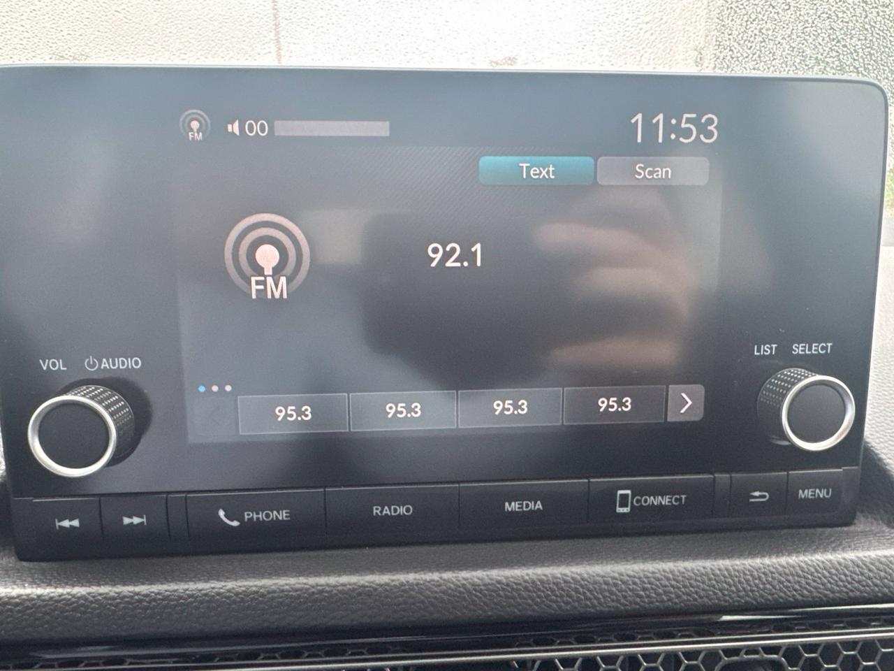 2023 Honda Civic LX West Burlington IA