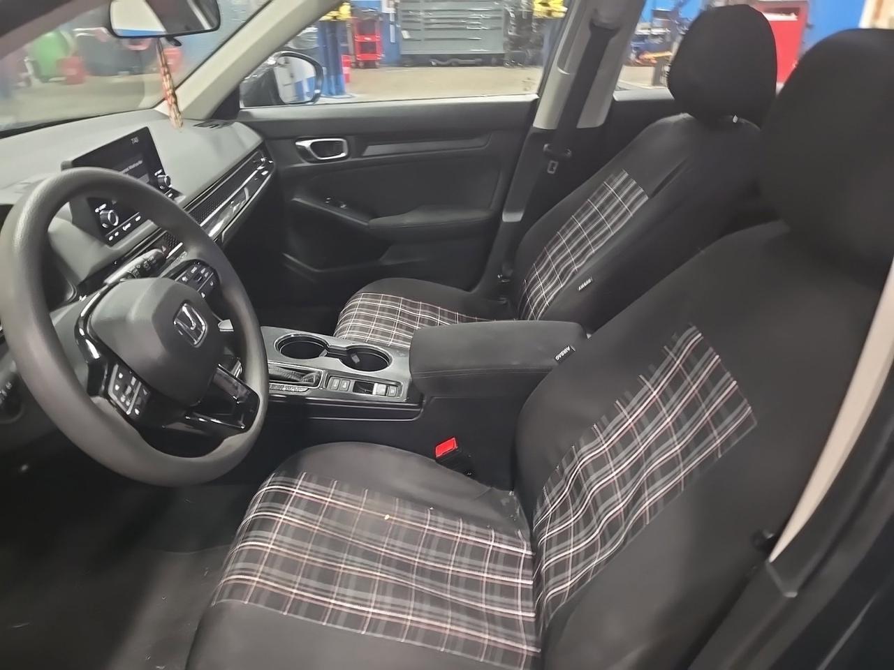 2023 Honda Civic LX West Burlington IA