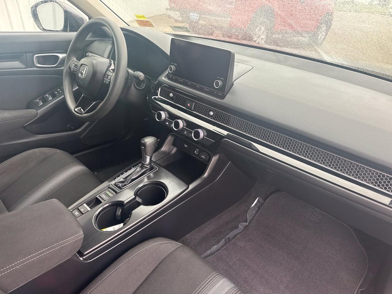 2023 Honda Civic LX West Burlington IA