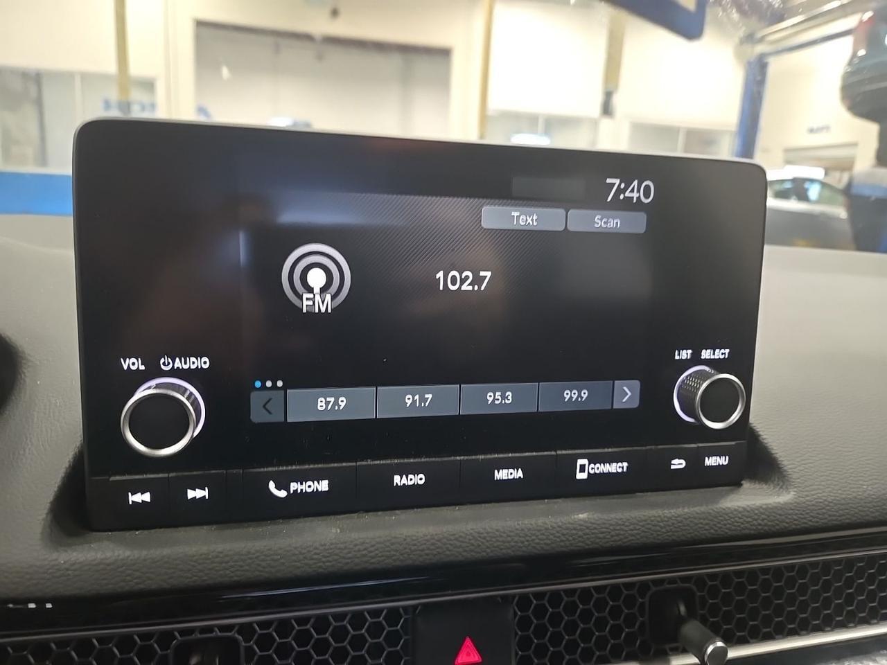 2023 Honda Civic LX West Burlington IA