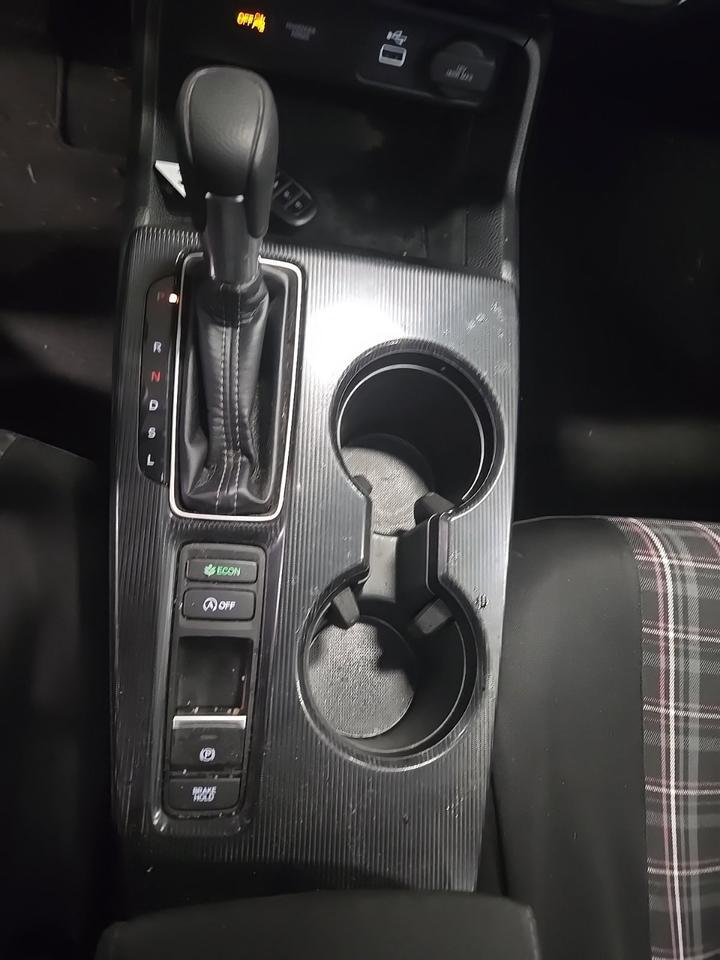 2023 Honda Civic LX West Burlington IA