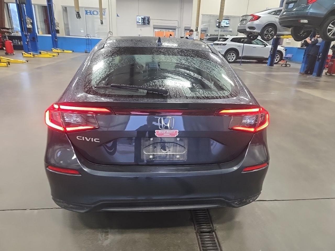2023 Honda Civic LX West Burlington IA