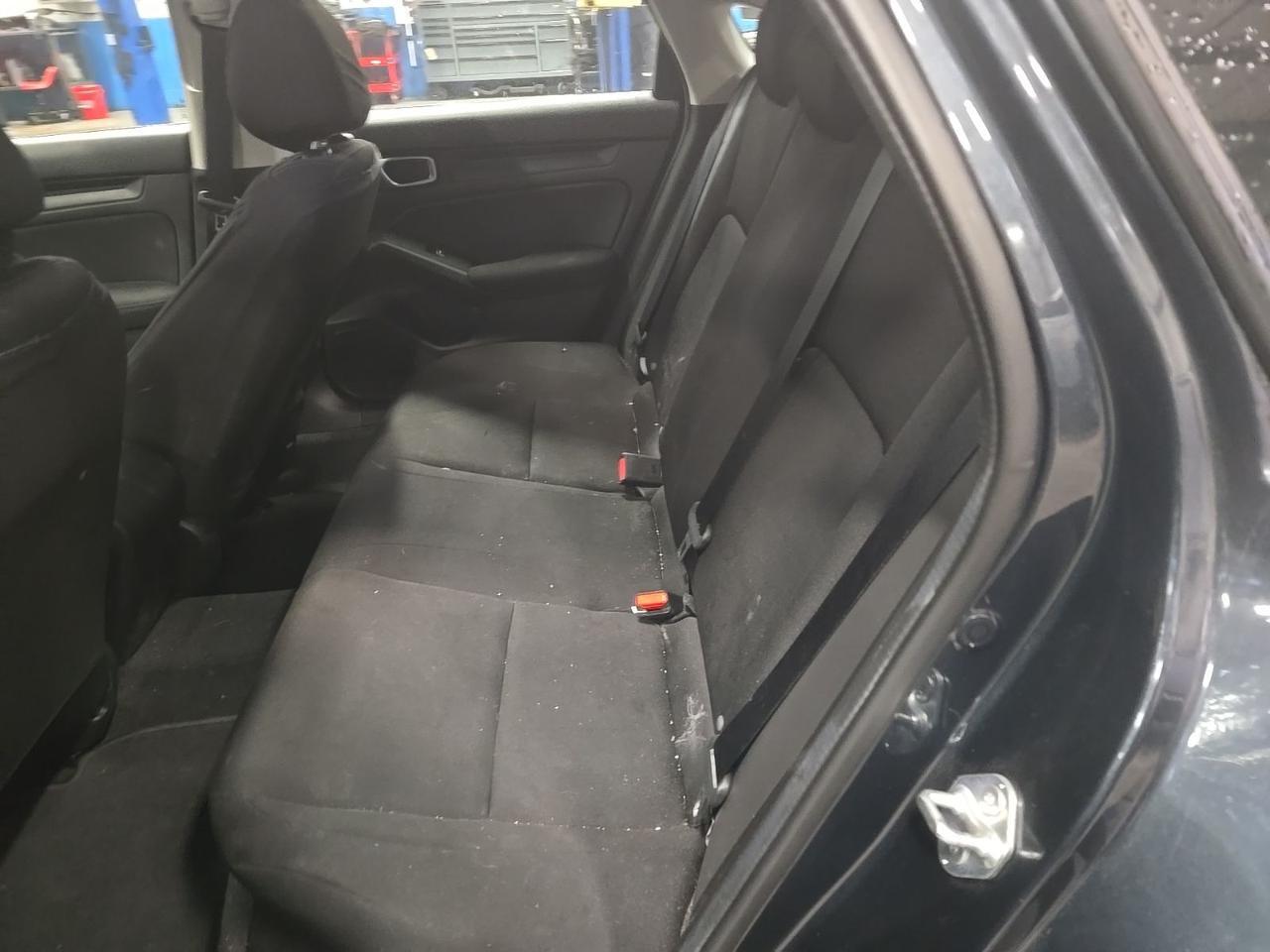 2023 Honda Civic LX West Burlington IA