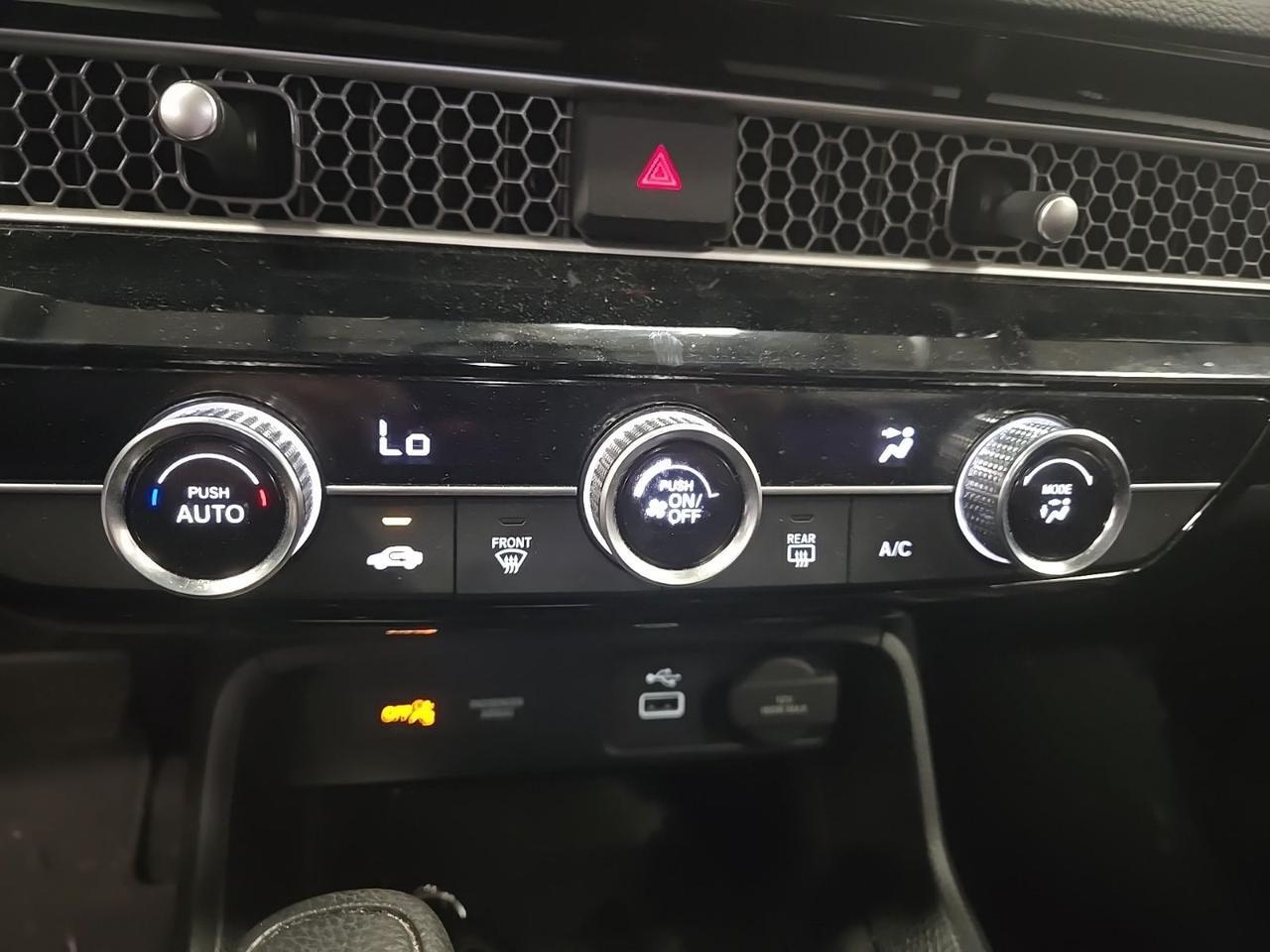 2023 Honda Civic LX West Burlington IA