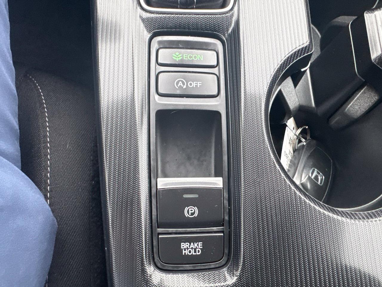 2023 Honda Civic LX West Burlington IA