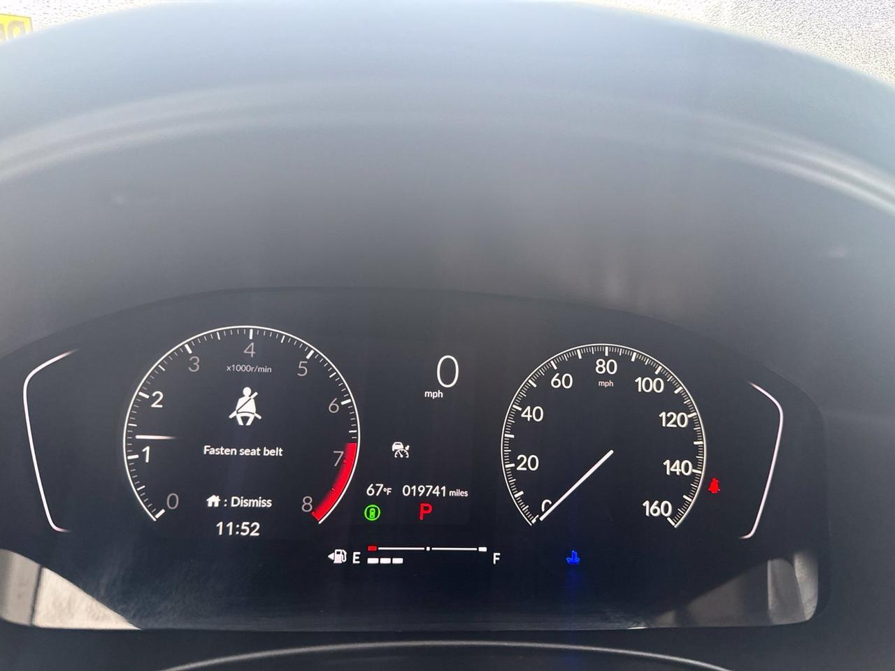 2023 Honda Civic LX West Burlington IA