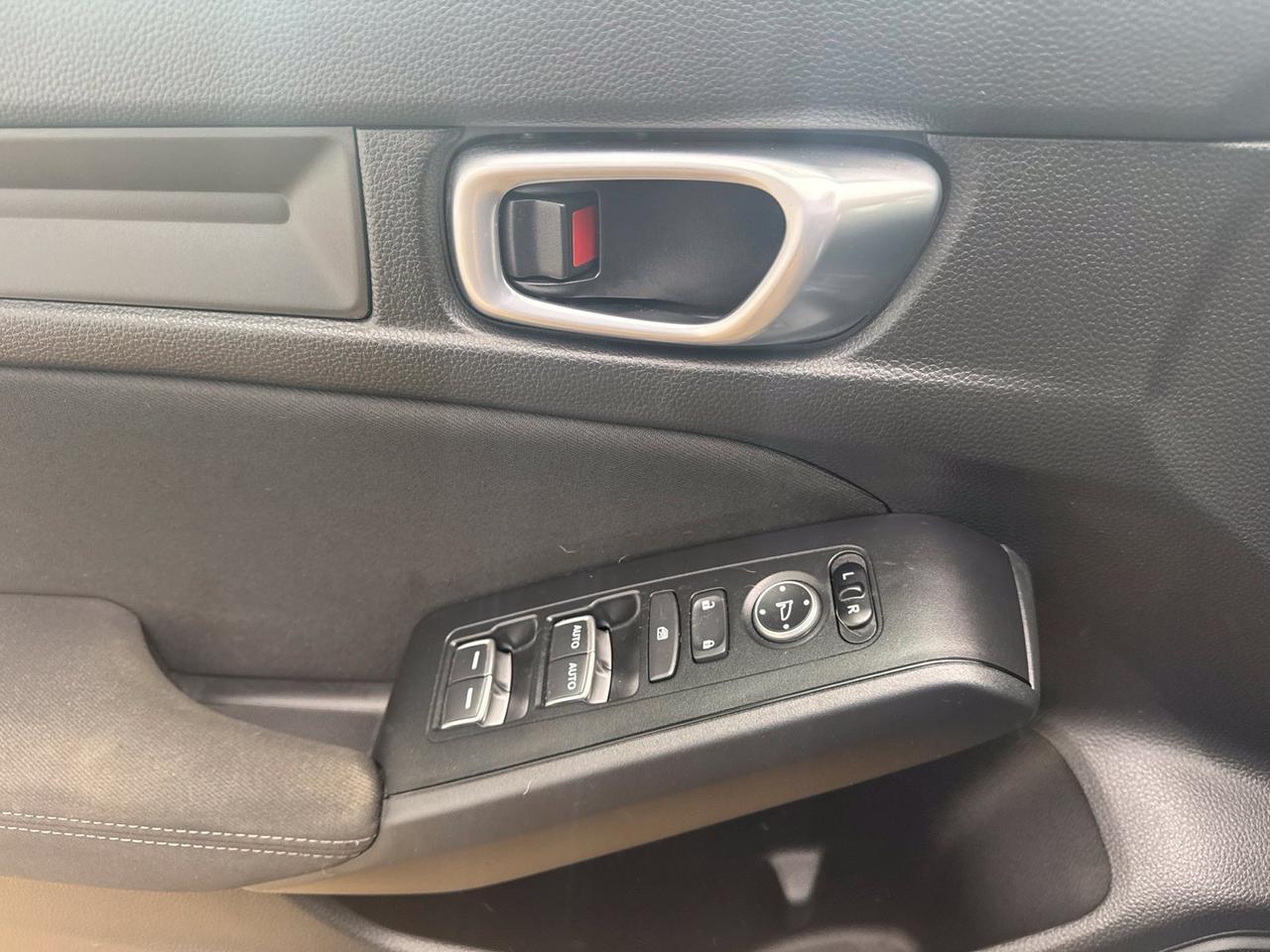 2023 Honda Civic LX West Burlington IA