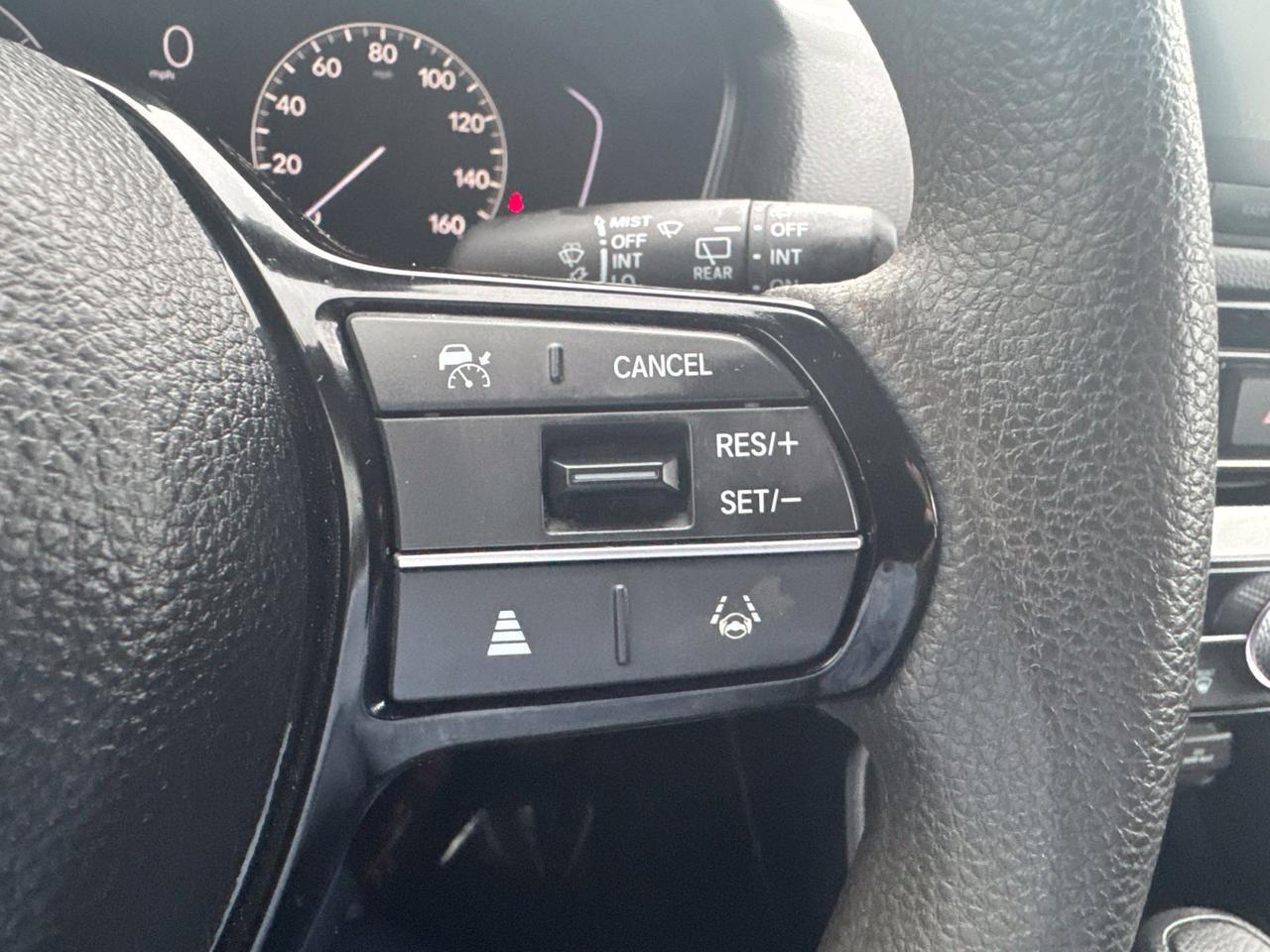 2023 Honda Civic LX West Burlington IA