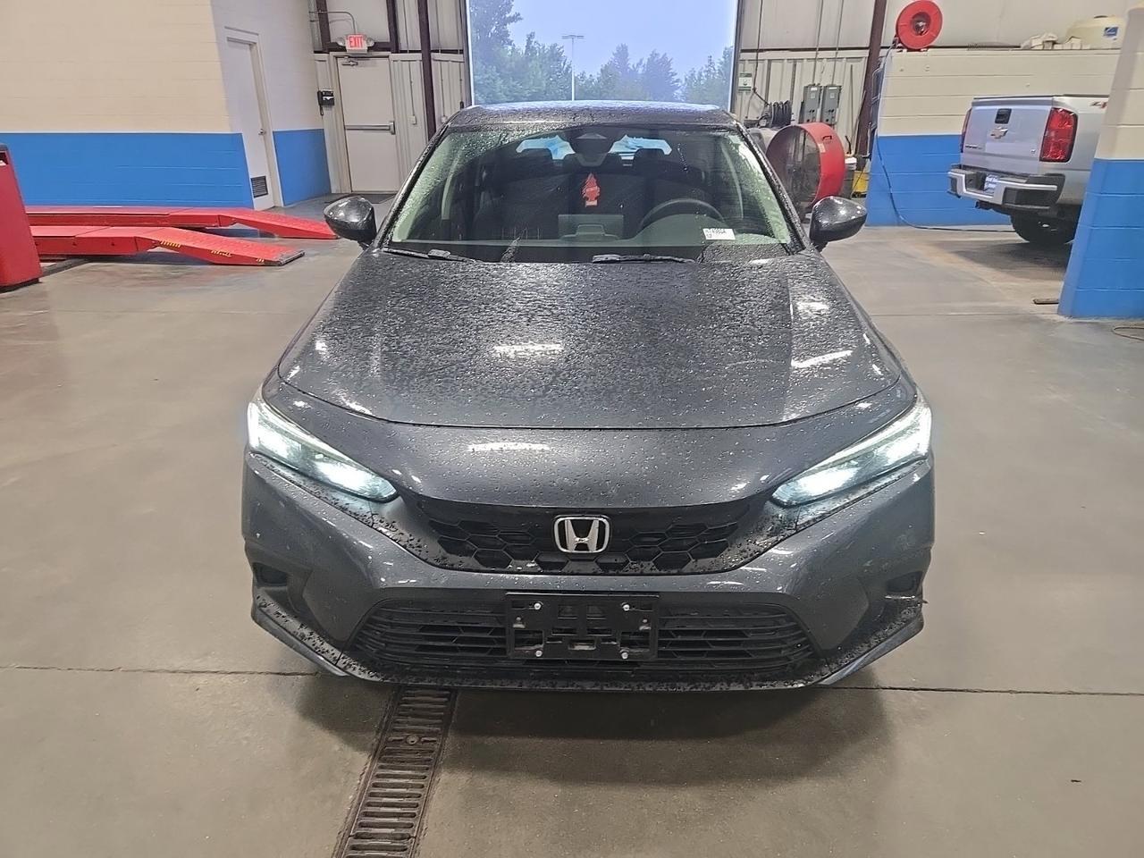 2023 Honda Civic LX West Burlington IA