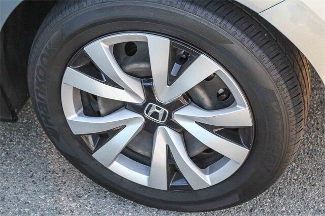 2023 Honda Civic LX El Monte CA