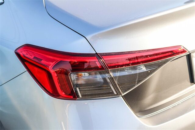 2023 Honda Civic LX El Monte CA