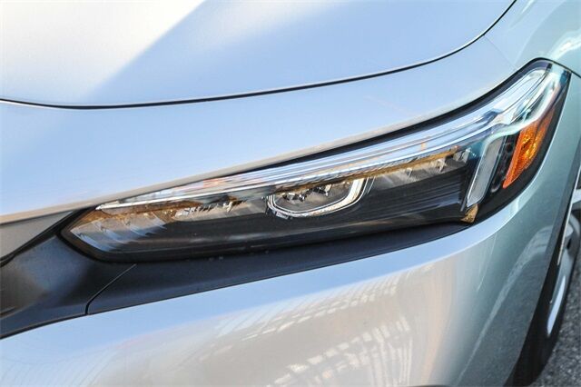 2023 Honda Civic LX El Monte CA