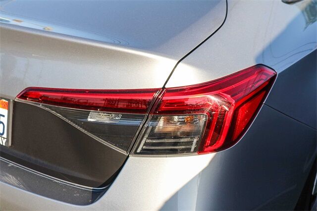 2023 Honda Civic LX El Monte CA