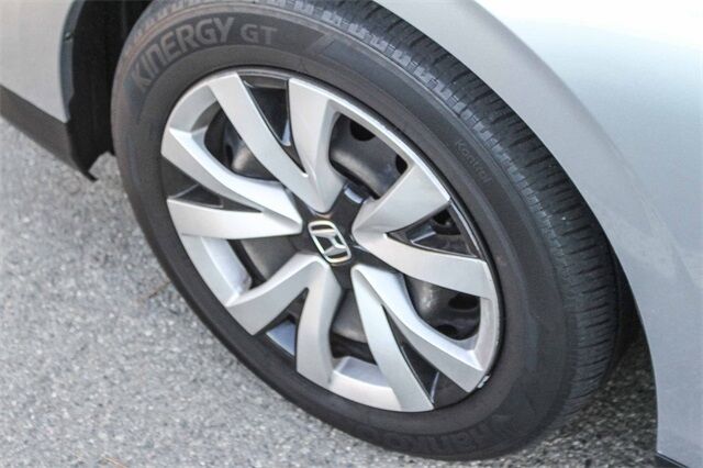 2023 Honda Civic LX El Monte CA