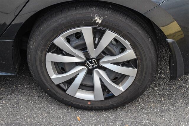 2023 Honda Civic LX El Monte CA