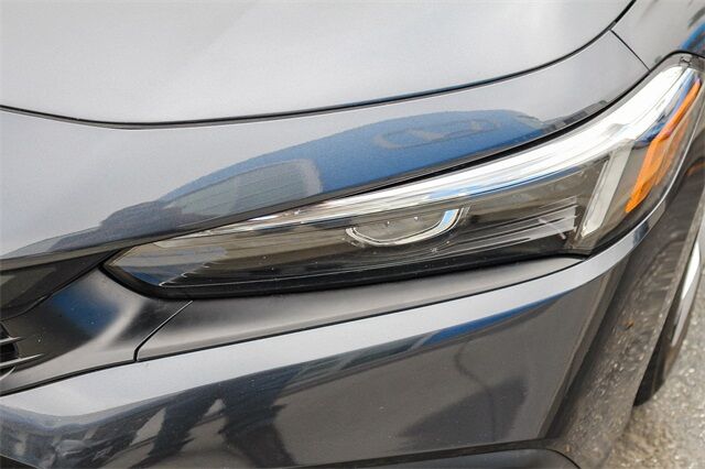 2023 Honda Civic LX El Monte CA
