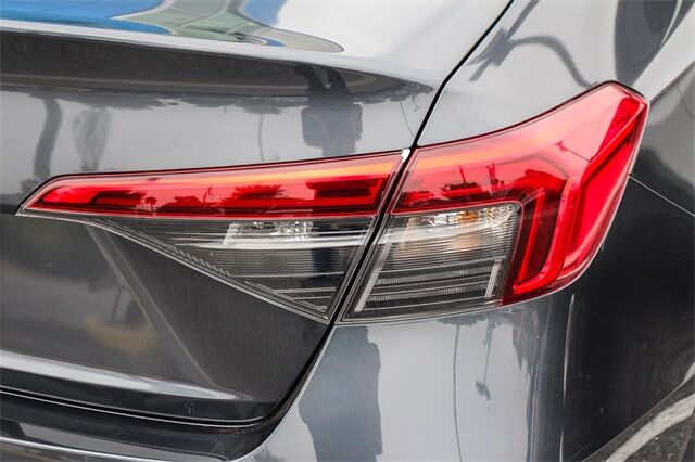 2023 Honda Civic LX El Monte CA