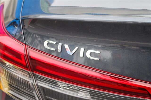 2023 Honda Civic LX El Monte CA