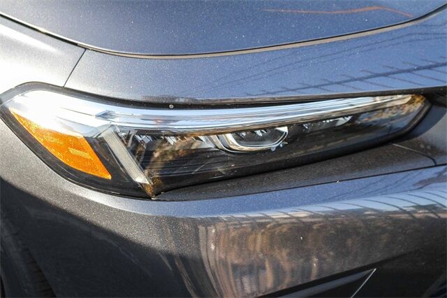 2023 Honda Civic LX El Monte CA