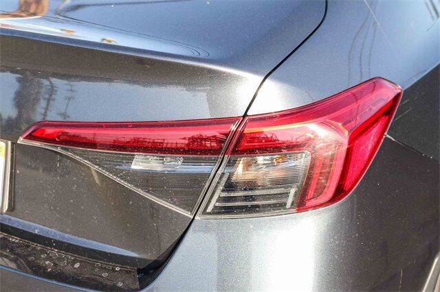 2023 Honda Civic LX El Monte CA