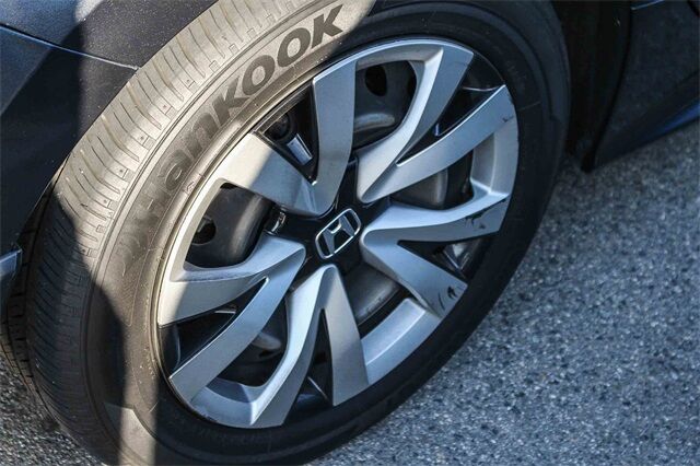 2023 Honda Civic LX El Monte CA
