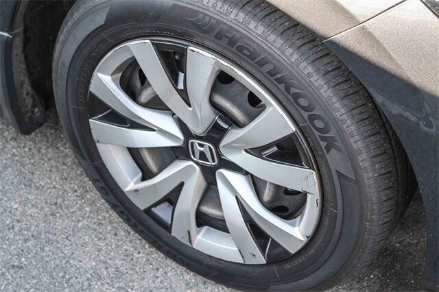 2023 Honda Civic LX El Monte CA