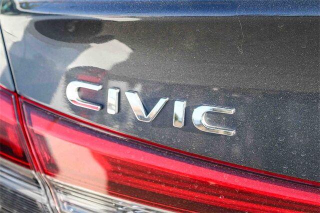 2023 Honda Civic LX El Monte CA