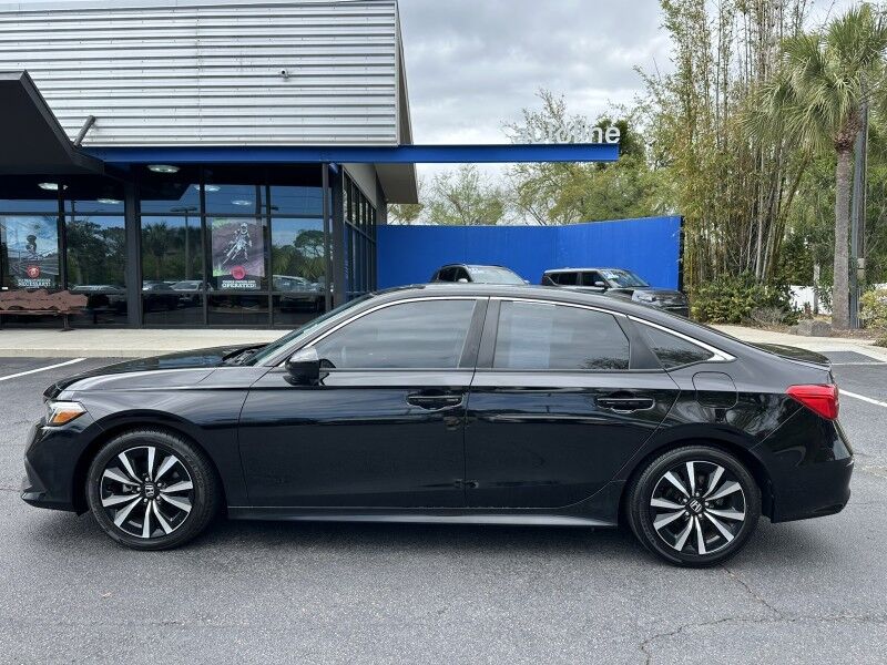 2023 Honda Civic Sedan EX