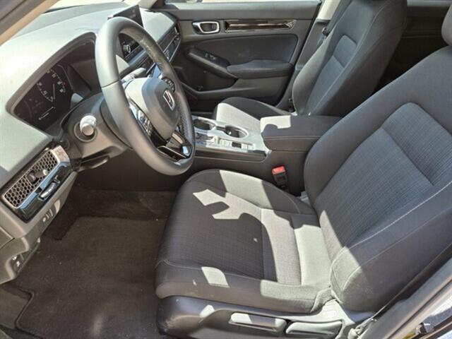 2023 Honda Civic Sedan EX Las Vegas NV