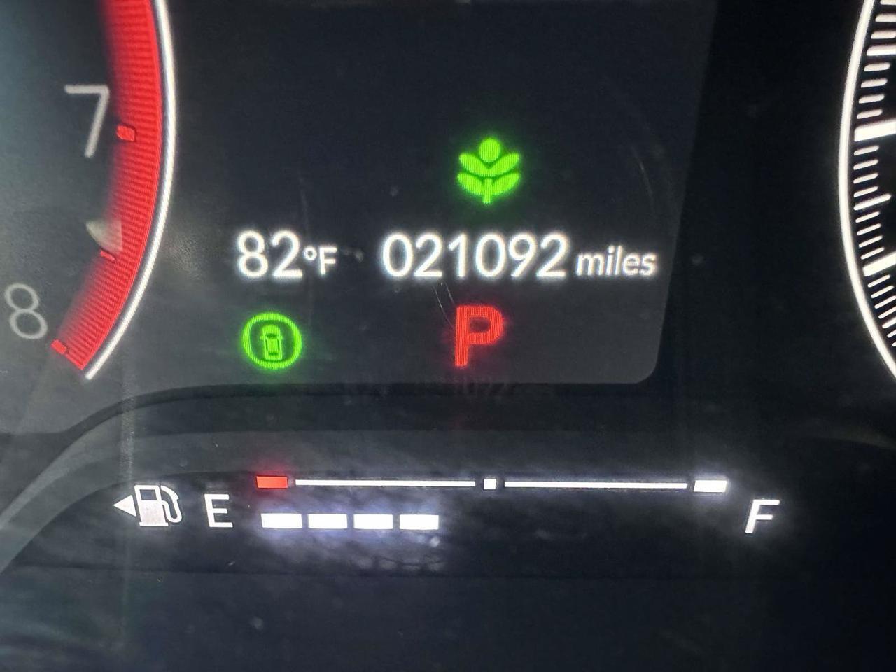 2023 Honda Civic Sedan EX San Clemente CA