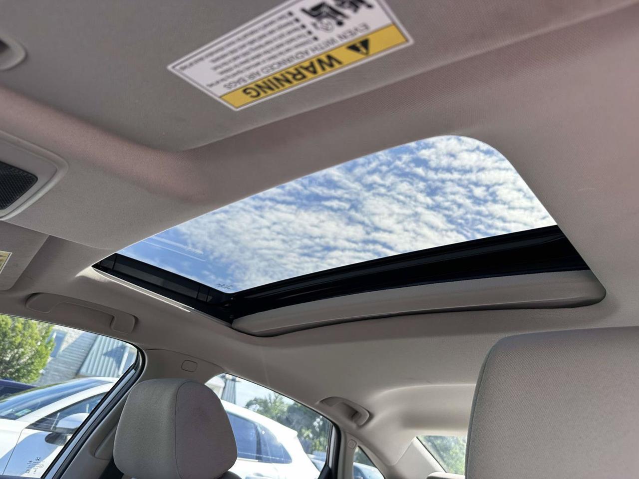 2023 Honda Civic Sedan EX San Clemente CA