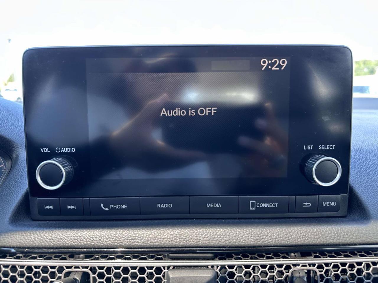 2023 Honda Civic Sedan EX San Clemente CA