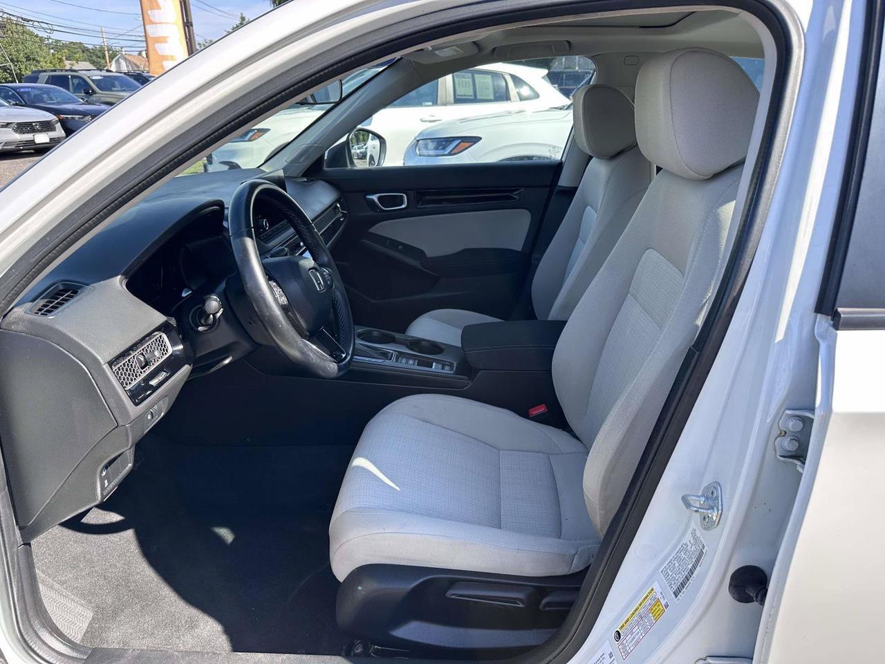 2023 Honda Civic Sedan EX San Clemente CA
