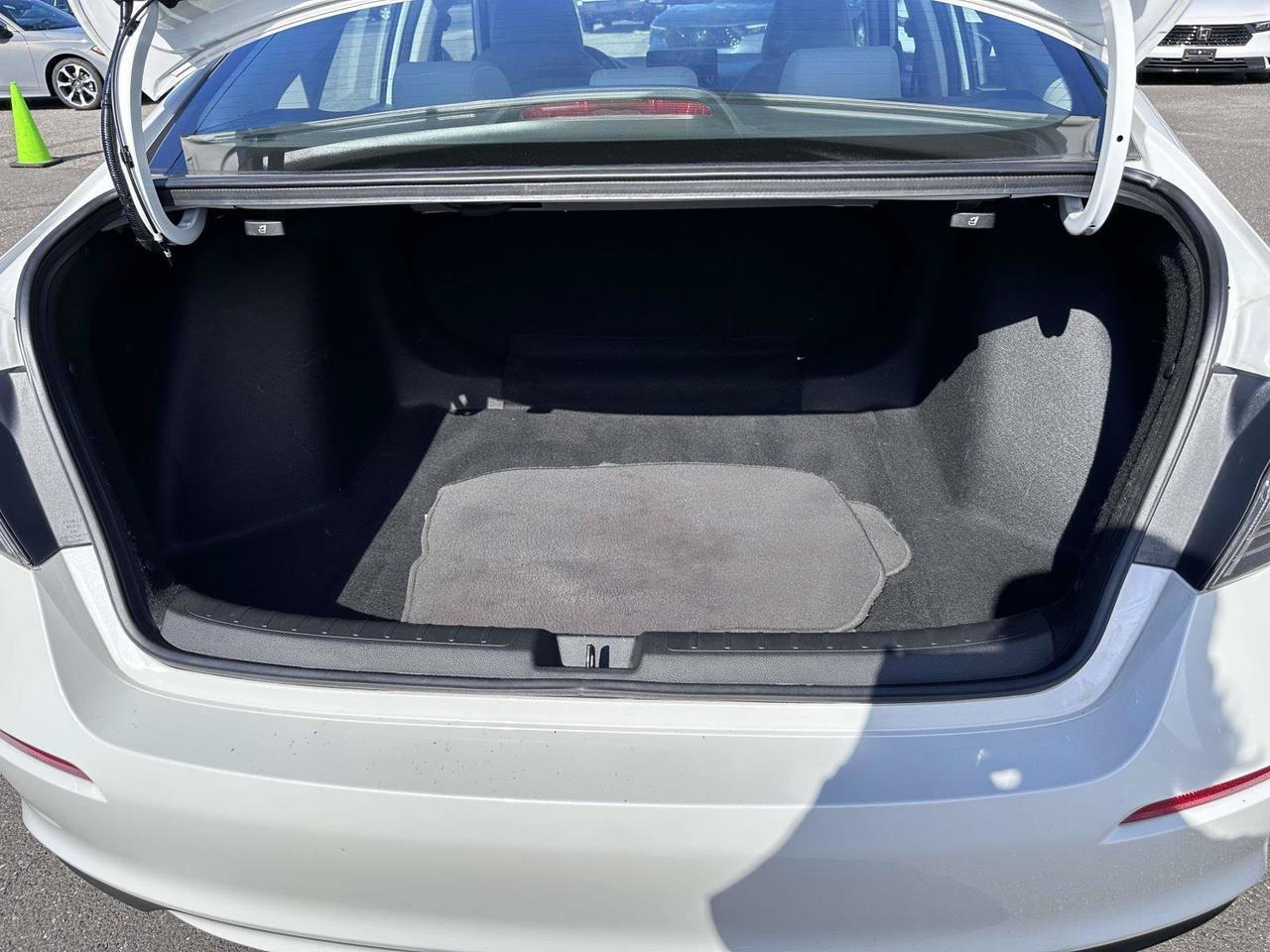 2023 Honda Civic Sedan EX San Clemente CA
